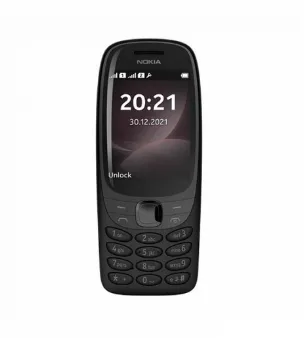Телефон Nokia 6310 (2021)#1
