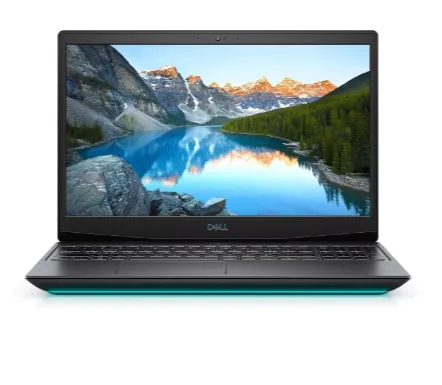 Ноутбук Dell G5 5500 GAMING / INS0075740-R0016585-SA-R / 15.6" Full HD 1920x1080 IPS / Core™ i5-10300H / 8 GB / 256 GB SSD#1