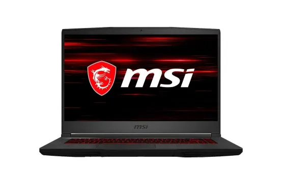 Ноутбук MSI GF65 Thin / i7-9750H / 8GB / SSD 512GB / RTX 2060 6GB / Windows 10 Home / 15.6"#1