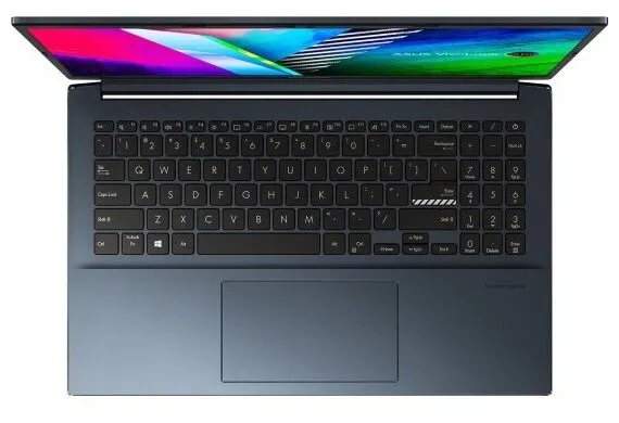 Ноутбук Asus VivoBook Pro 15 OLED | M3500QA (AMD R5-5500H | 8GB | 256GB | AMD Radeon Graphics | 15.6" FHD OLED) + Мышка в подарок#4