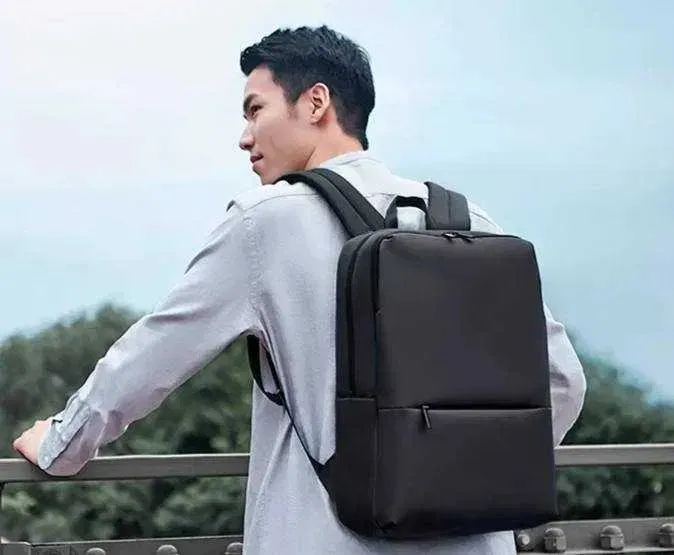 Рюкзак Xiaomi Mi Classic Business Backpack 2#3