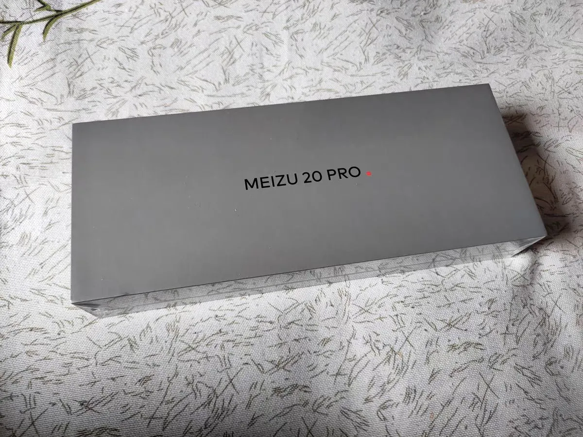 Смартфон Meizu 20 Pro 12/128GB#2