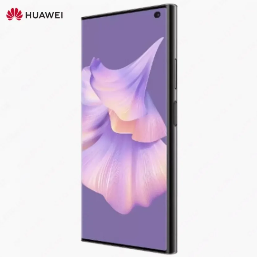 Смартфон Huawei Mate XS 2 8/512GB Фактурный черный#3