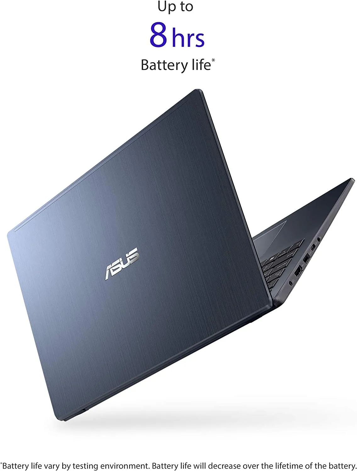 Ноутбук Asus L510M 15.6 1920x1080 Celeron N4020 4Gb/128GB SSD + Мышка с ковриком в подарок!#5