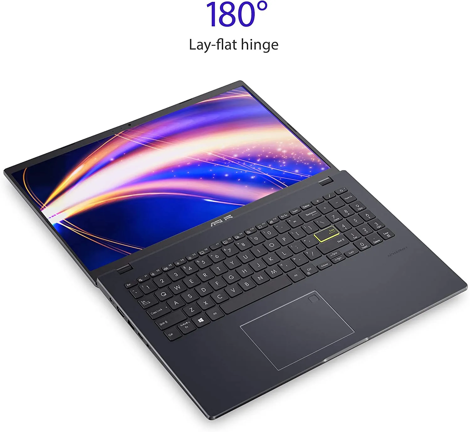 Ноутбук Asus L510M 15.6 1920x1080 Celeron N4020 4Gb/128GB SSD + Мышка с ковриком в подарок!#6