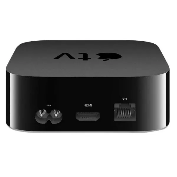 ТВ-приставка Apple TV / 4K / 32GB#2