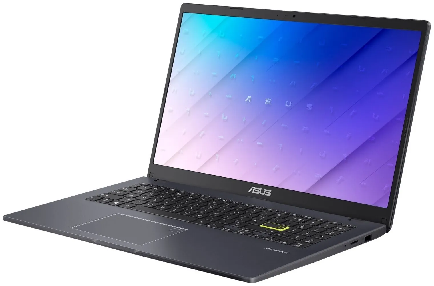 Ноутбук Asus E510 (N4020 | 4GB | 256GB | 15.6") + Windows 10 + Мышка в подарок#5