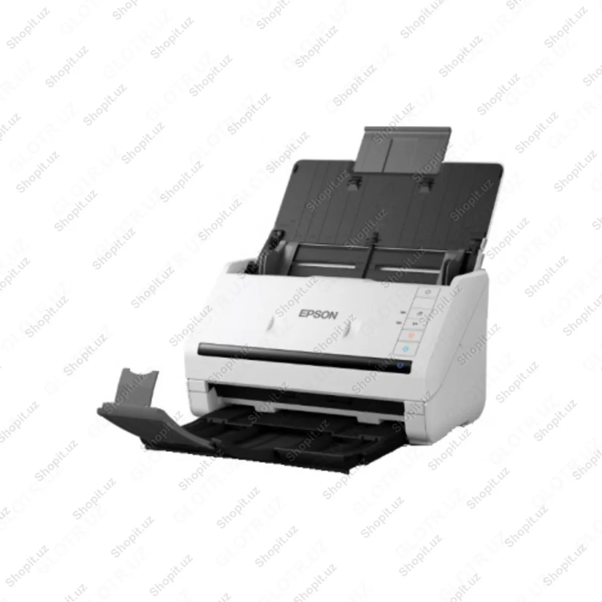 Сканер - EPSON WorkForce DS-770#1