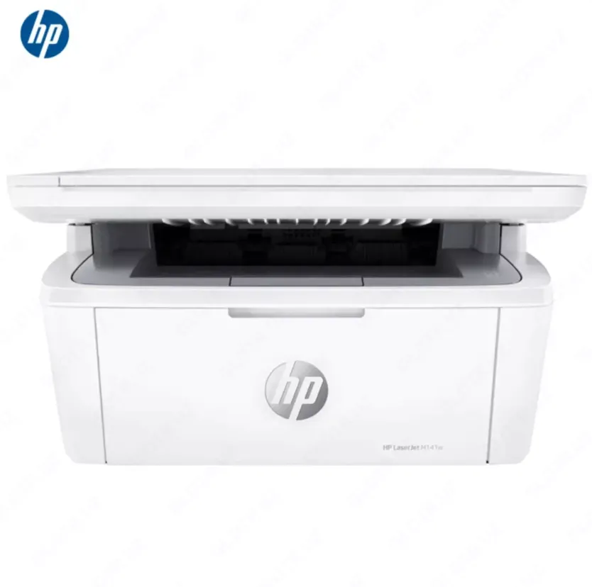 Принтер HP - LaserJet M141w (A4, 20стр/мин, 64Mb, LCD, лазерное МФУ, USB2.0, WiFi)#1