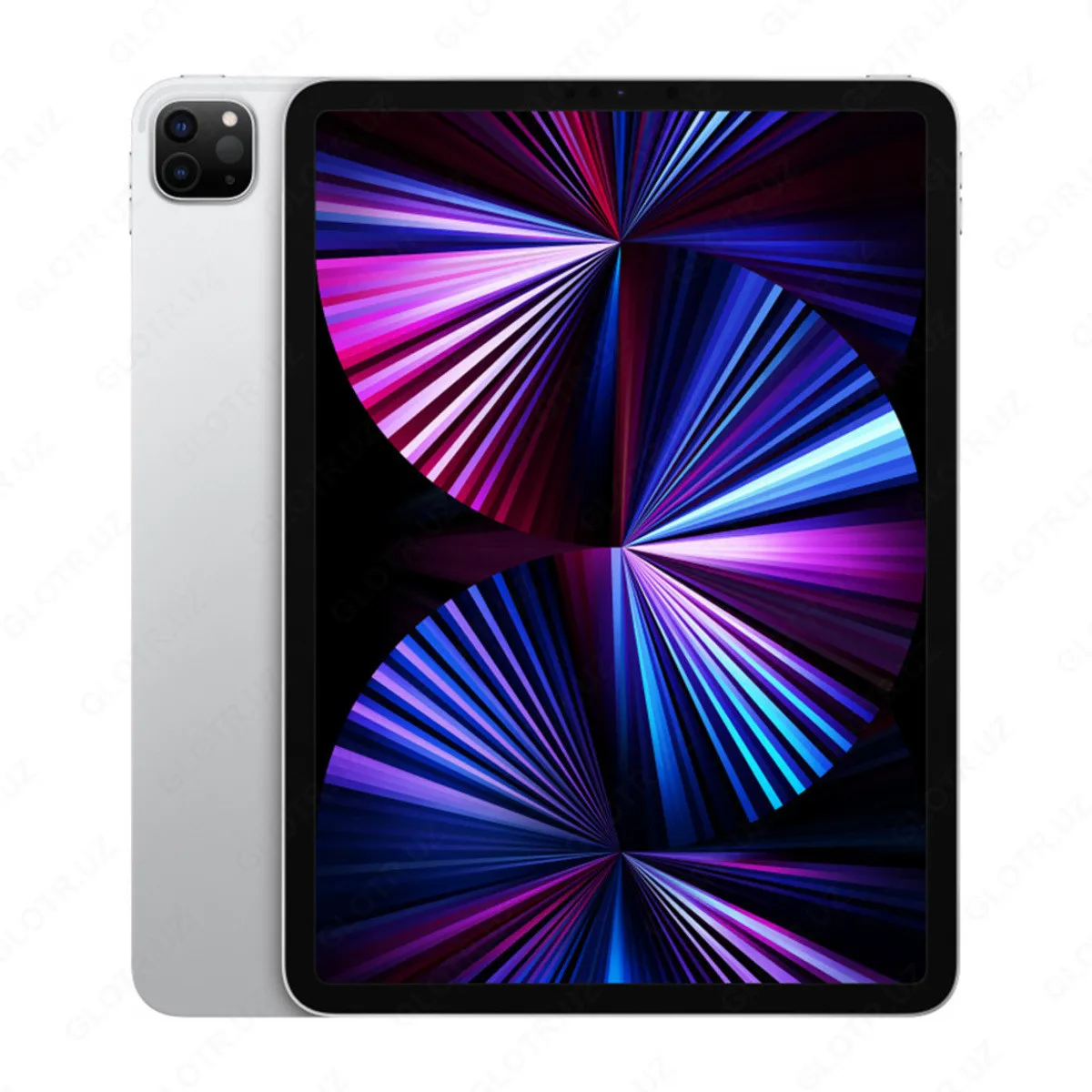Планшет Apple iPad Pro 12.9 (2021) M1 512Gb WiFi#1