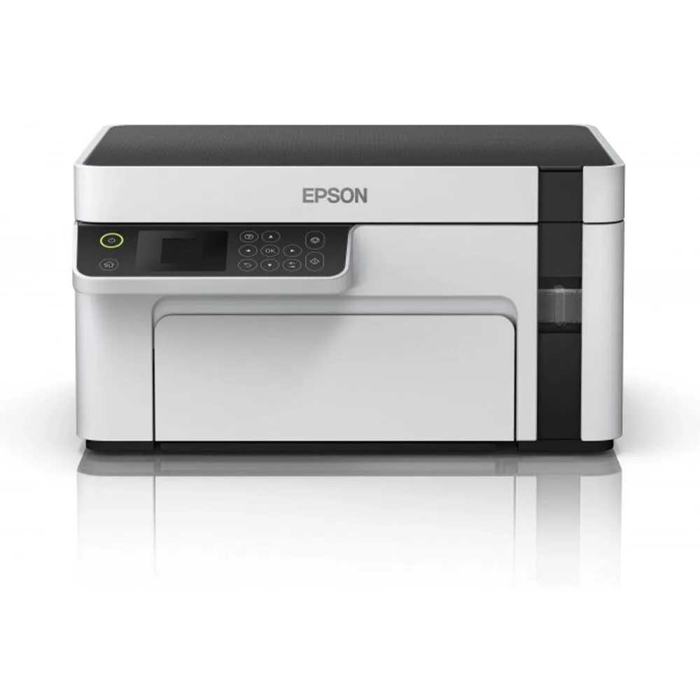 Принтер Epson M2110 (МФУ 3 в 1)#1