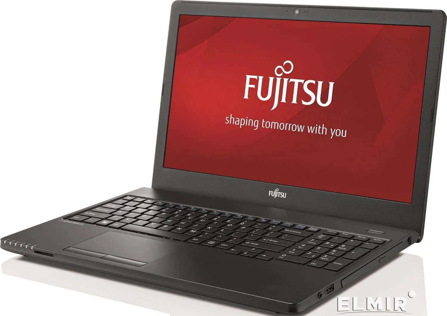 Ноутбук Fujitsu LIFEBOOK A555#8