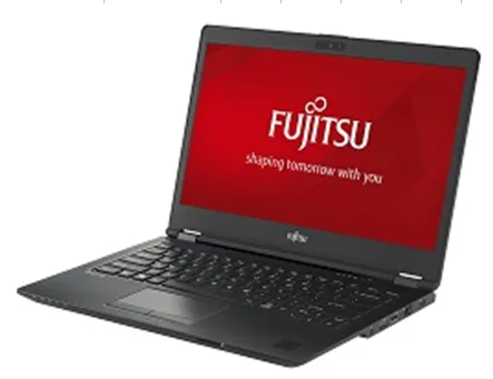 Ультрабук Fujitsu LIFEBOOK U937#1