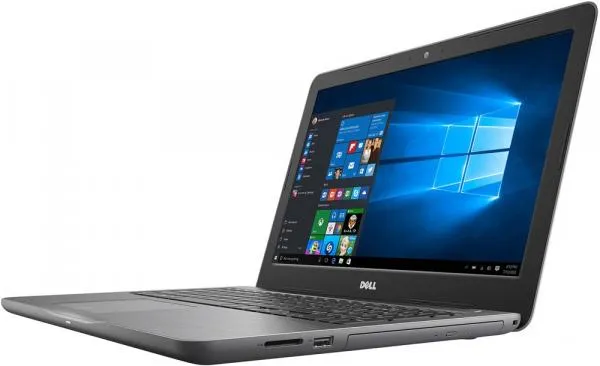 Ноутбук Dell Inspiron15 5567 FHD i7-7500U 16GB 2TB RadeonR7 M445 4GB#3