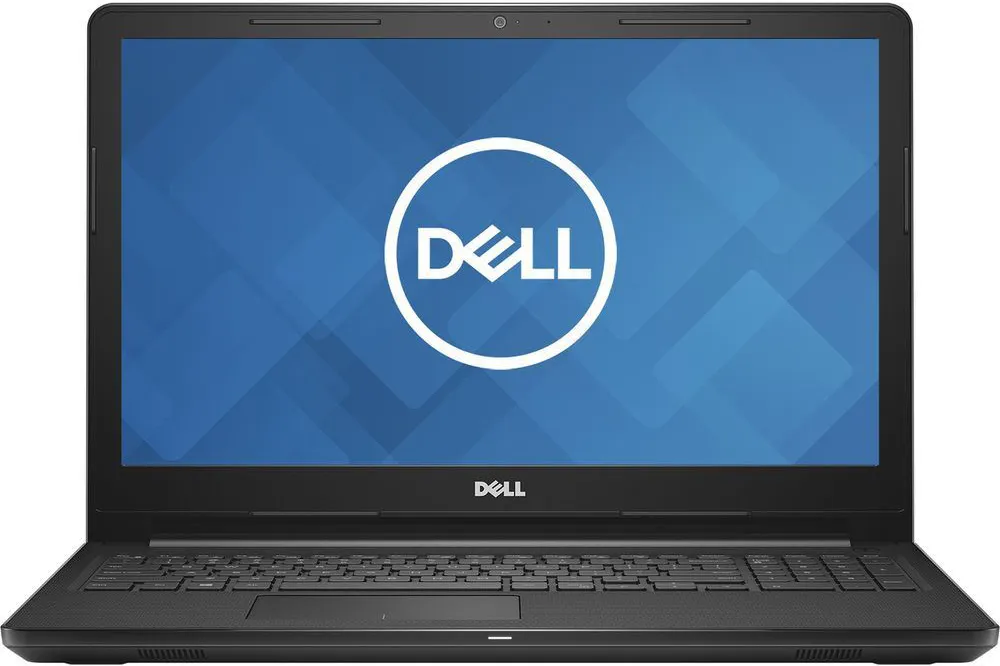 Ноутбук Dell Inspiron 15-3567/Intel i3 - 6006U/ DDR4 4GB/ HDD 1000GB/ 15,6 HD/ Intel HD Graphics 520/ DVD/ RUS#7