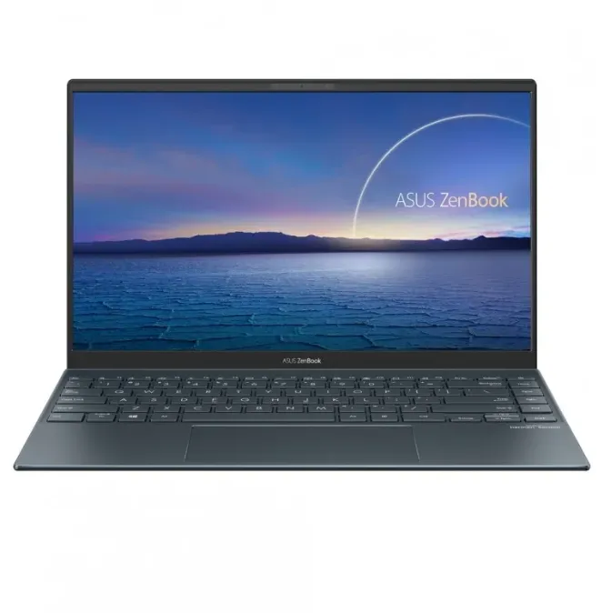 Ноутбук Asus L510M 15.6 1920x1080 Celeron N4020 4Gb/128GB SSD + Мышка с ковриком в подарок!#1