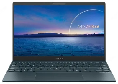 Ноутбук ASUS ZenBook 13 UX325E I5-1135G7 8GB/512GB 13.3''#1