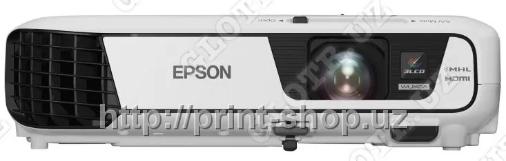 Проектор Epson EB-U32#1