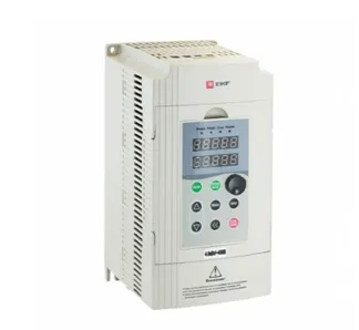 Преобразователь частоты 4/5,5кВт 3х400В VECTOR-100 EKF PROxima