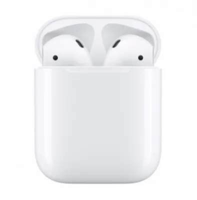 Наушники Apple AirPods 2.1 (белые)