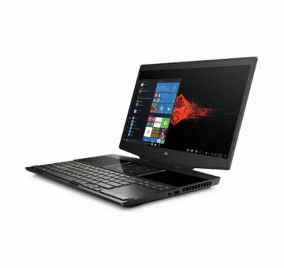 Ноутбук HP Omen X 2S 15-dg0001ur i9-9880H DDR4 32 GB SSD 1 TB 15.6” Nvidia GeForce GTX 2080 8GB
