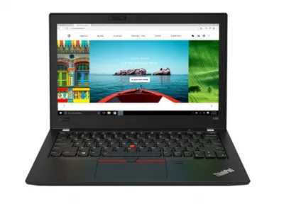 Ноутбук Lenovo ThinkPad X280 / i5-8250U / 8GB / SSD 512GB / Windows 10 Pro / 12.5"