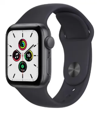 Умные часы Apple Watch SE, 44 мм