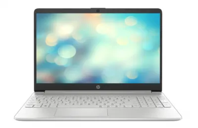 Ноутбук HP 15s-eq2021 / AMD R5 5500U / 8GB / SSD 512 / 15"