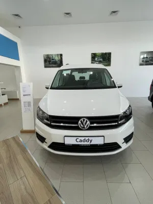 Автомобиль Volkswagen