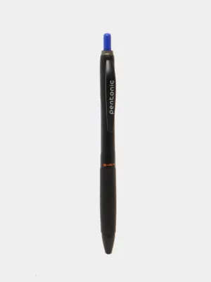 Ручка Linc Pentonic VRT, 0.7 мм, синяя