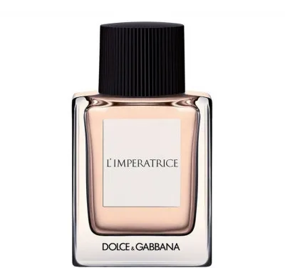 Парфюм Dolce Gabbana L`Imperatrice 3 - 50 ml для женщин