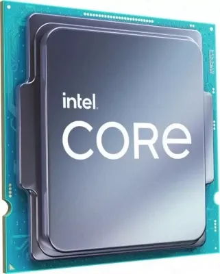 Процессор Intel Core i3-12100F (Alder Lake)