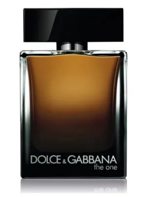 Парфюм The One for Men Eau de Parfum Dolce&Gabbana для мужчин