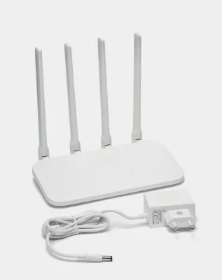 Маршрутизатор Xiaomi 4A router
