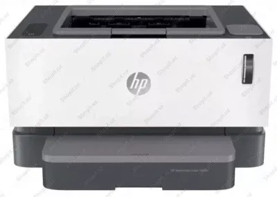 Лазерный принтер "HP Neverstop Laser 1000n" (5HG74A) ч/б