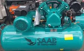 Воздушный компрессор SAAB Щумный SG1090-2 00LT