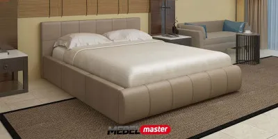 Кровать модель №45