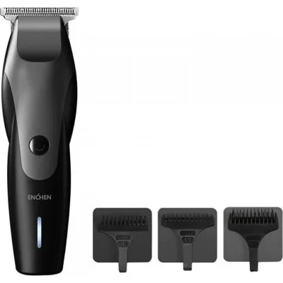 Машинка для стрижки волос Xiaomi Enchen HummingBird/триммер