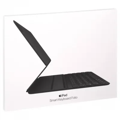 Клавиатура Smart Keyboard Folio for iPad Pro 12.9" / MXNL2LL/A