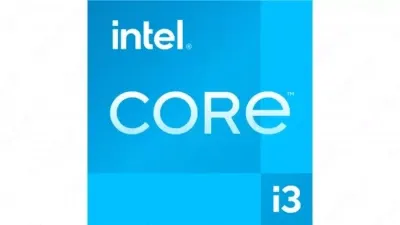 Процессор Intel Core i3-12100 (Alder Lake) с Intel UHD Graphics 730