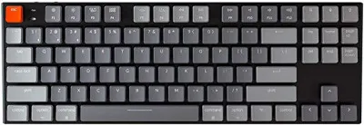 Механическая игровая клавиатура Keychron K1 87 Key