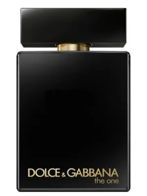 Парфюм The One For Men Eau de Parfum Intense Dolce&Gabbana для мужчин