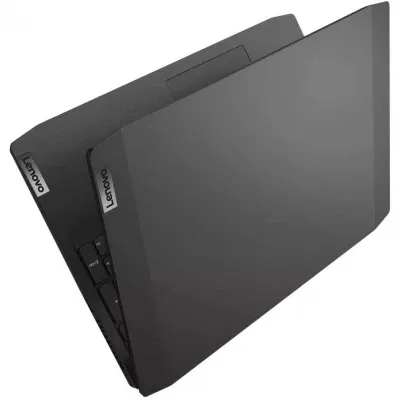 Ноутбук  Lenovo IdeaPad Gaming 3 15IMH05 / 81Y4001WUS / 15.6" Full HD 1920x1080 IPS / Core™ i5-10300H / 8 GB / 256 GB SSD / 1000 GB HDD / GeForce GTX1650