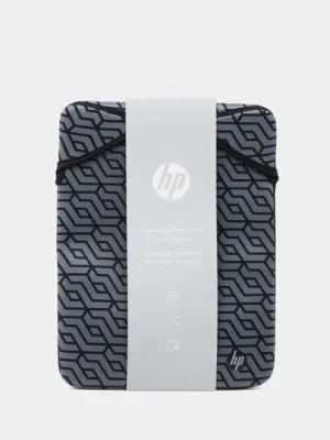 Чехол для ноутбука HP Protective Reversible 14 Blk/Geo Sleeve (2F2L4AA)