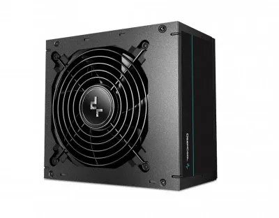 Блок питания DeepCool PM850D 850W Black Сертификат 80 PLUS Gold