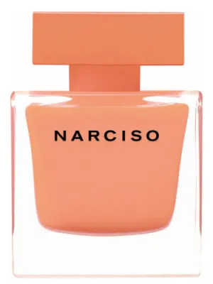 Парфюм Narciso Eau de Parfum Ambrée Narciso Rodriguez для женщин
