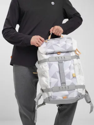 Рюкзак городской HP 15.6 Odyssey Sport Backpack Facets Gray