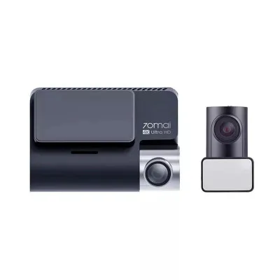 Видеорегистратор 70mai Dash Cam A800S 4K + Rear Cam Set