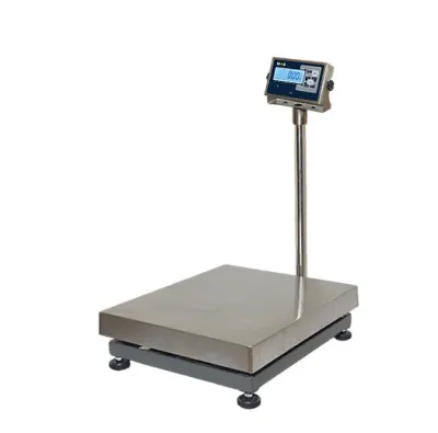 Промышленные электронные платформенные весы с 1 датчиком MAS PM1B-300-4560:1005225