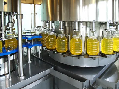 Оборудование для производства масла масла
